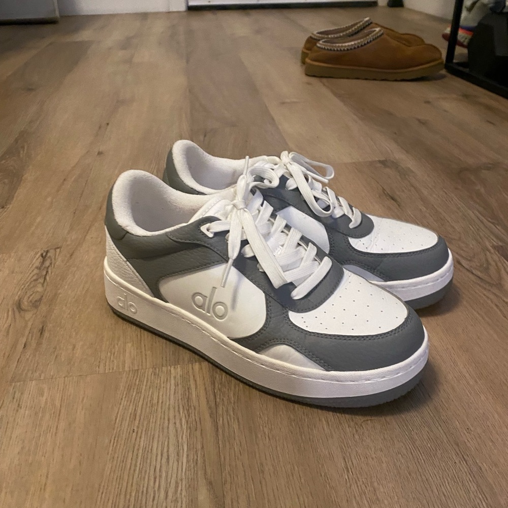 ALO RECOVERY MODE SNEAKERS